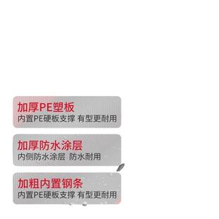 便携加厚工具袋 工具包多功能维修帆布电工专用大男耐磨安装