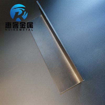 黑色角铝L型铝材50*50*3直角铝合金角铁角码包边三角不等边L型