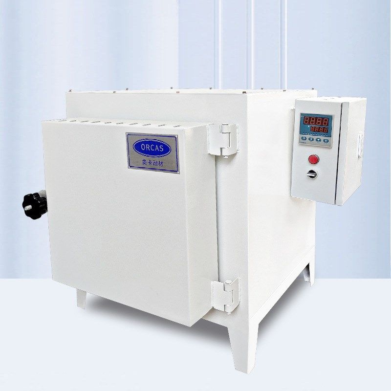 一体箱式高温马弗炉陶瓷纤维实验室电阻丝茂福炉金属退火烧结炉,五金/工具,实验电炉,淘宝优惠券,粉丝福利购,淘宝优惠卷