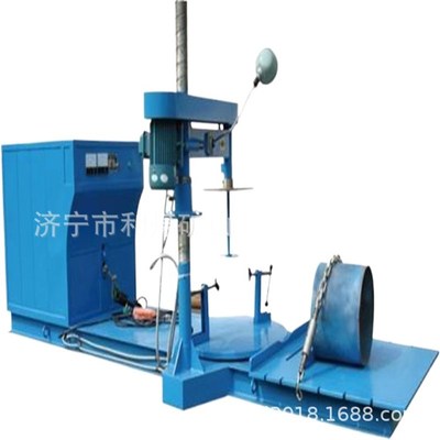 立式/卧式电机线圈拆切割一体机 厂家直供HCCG-S06电机拆割线机