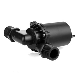 厂家供应直流无刷水泵增压小型水泵螺纹接口水泵直流变频泵 CP40L