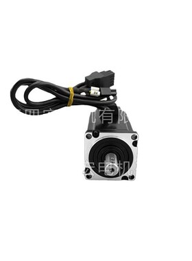 57步进电机套装驱动器DSP57DM542两相电机马达0.6N2N3.2N四横厂家