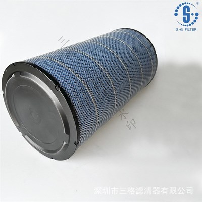 供应空气滤清器过滤器4283861/52652330/59031180保养配件