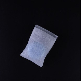 2mm加厚珍珠棉袋内覆膜防潮防震白色泡沫包装袋子五金配件打包袋