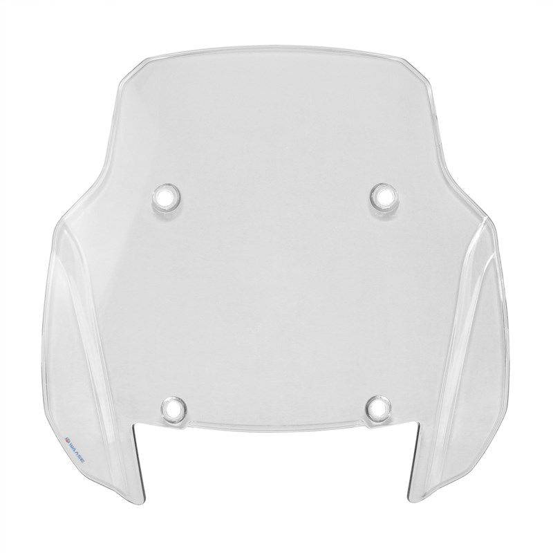 适用 泛美 Pan Americ RA1250 S ADV 改装摩托车前风挡 挡风玻璃