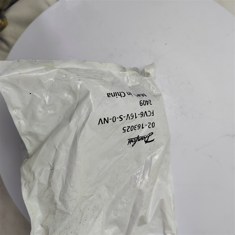 威格士插装阀02-163025 FCV6-16V-S-0-NV 电厂  现货供应