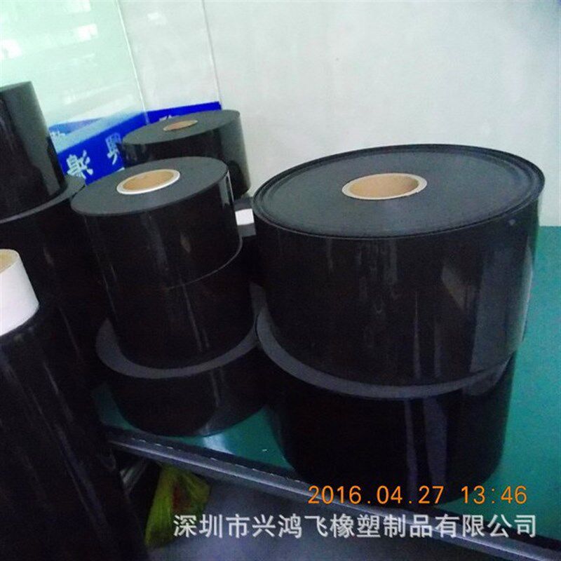 国产poron泡棉卷材密封耐高温 高弹聚氨酯泡沫棉阻燃吸附泡棉垫片