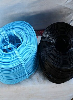 温室大棚压膜带 温室配件 压膜线 呢绒绳 各种型号大棚配件