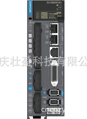 ISMH3-48C20CD-R132Z-XD汇川伺服电机ISMH3-18C15CD-U131Y