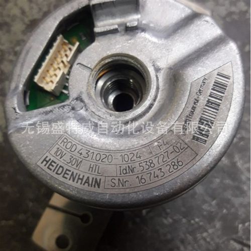 4天发货 全新 ROD431020-1024 ID538727-02 通用电梯编码器