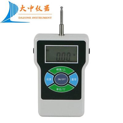 ATL-10J尖头型数显张力计电子开关继电器触点压力便携测试仪