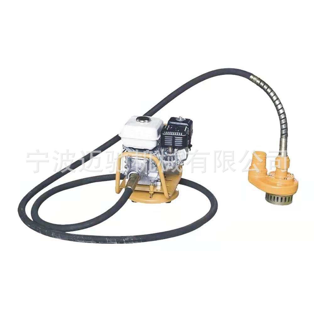 抽水泵清水泵汽油机水泵马来西亚款水泵2寸/3寸36MM*6M