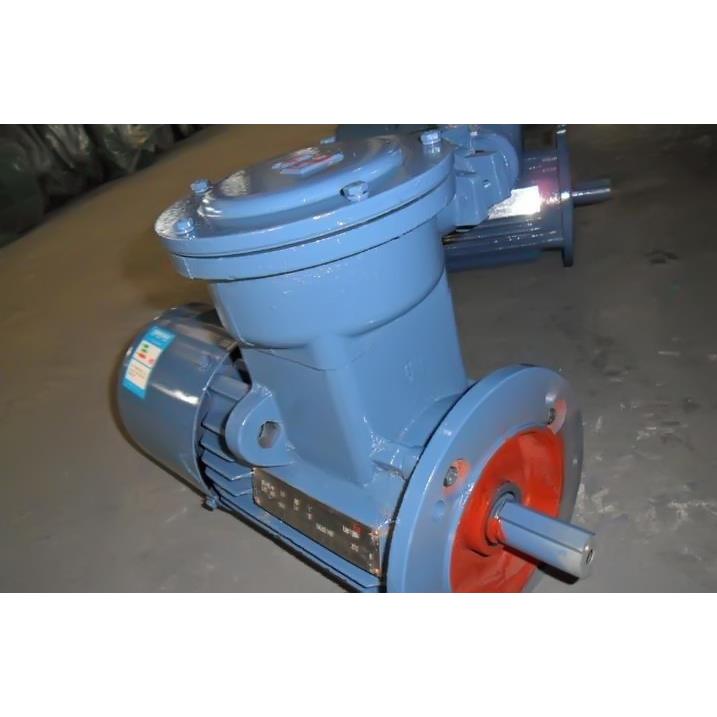 江苏新大力防爆型三相异步电动机YB3-355S-8132W8电机
