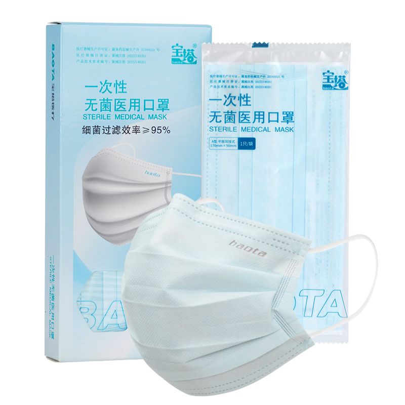 潮流精品，品质保证，医用级，独立装