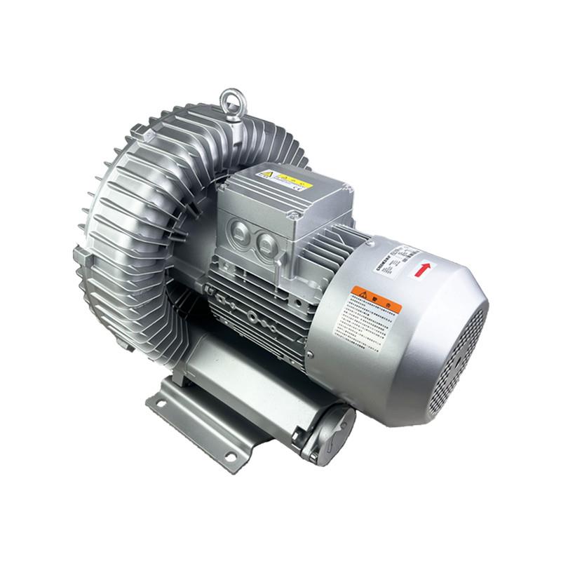 格凌品牌2RB-610-7AH16 2.2KW高压漩涡风机 旋涡式气泵高压鼓风机