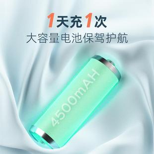 lena无线玉米烫须夹板垫发根高颅顶夹板头发蓬松神器负离子玉米夹