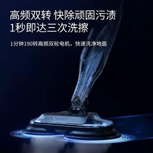 国补15% Shark鲨客蒸汽拖把家用高温手持电动清洁机非无线T21