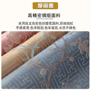 沙发垫四季 新中式 通用防滑红木沙发坐垫套罩实木家具座垫海绵垫子