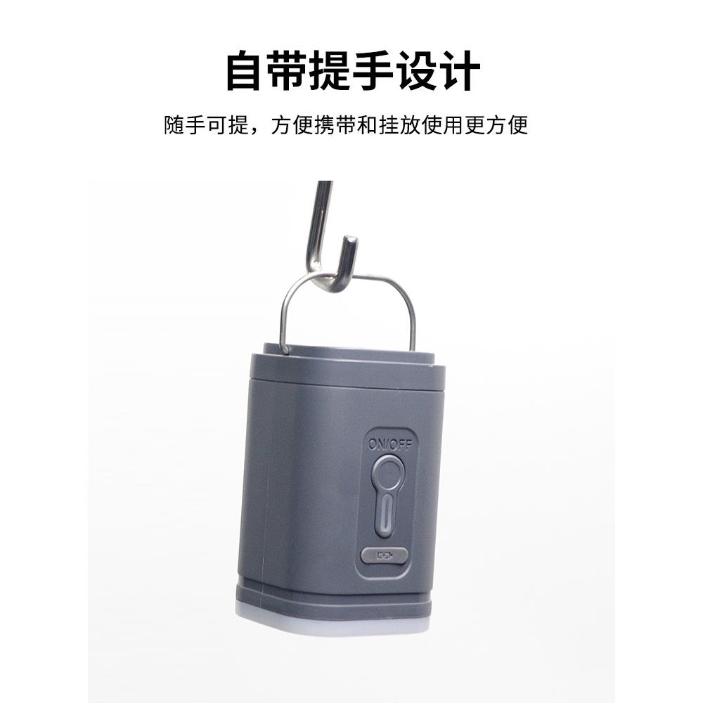 WestTune电动充气泵户外露营帐篷睡垫专用充气泵游泳圈抽气打气泵