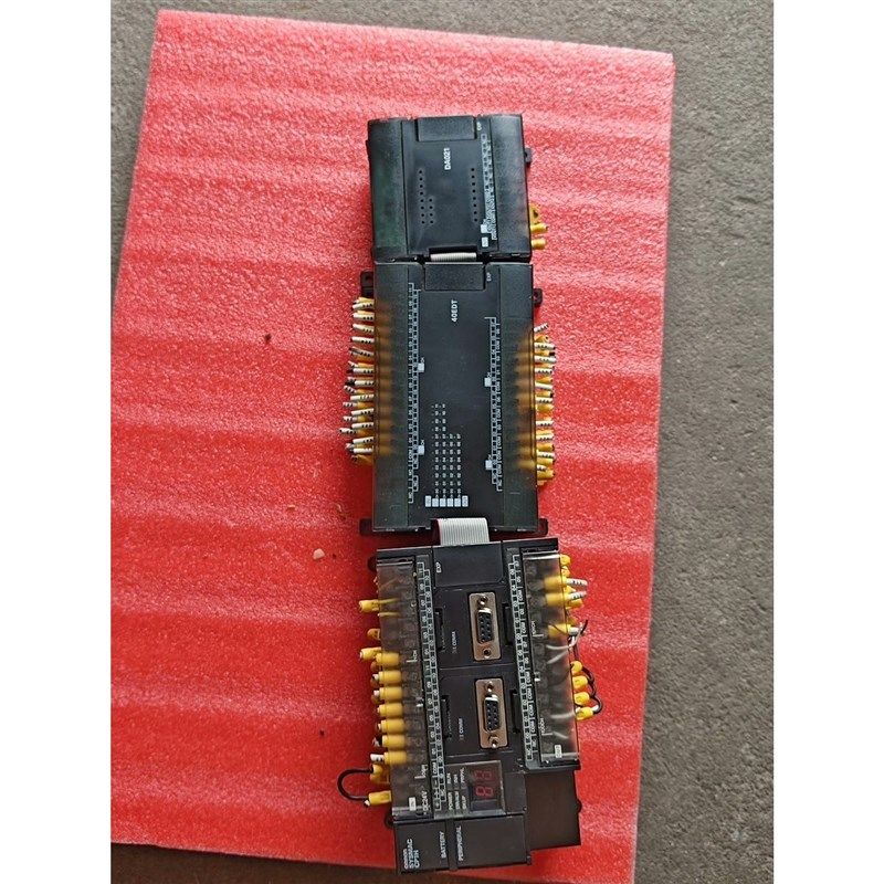 议价CP1H-X40DT-D(CP1W-40EDT )CP1W-