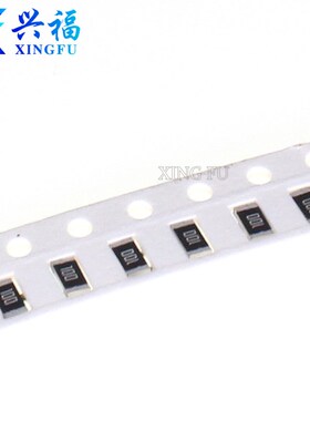 1812贴片电阻5%1% 0.025R 0.03R 0.033R 丝印R025 R030 R033 3/4W