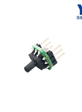 气压传感器 XGZP6847气体压力传感器变送器模块0-1MPa 3.3V/5V