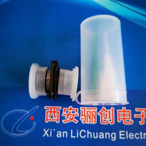 圆形连接器JY27508E24F61S 插座 JY27473T24F61P插头西安骊创销售