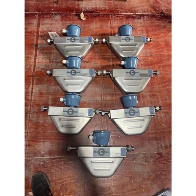 议价质量流量计CNG050,功能完好,签收前请先验货,签收