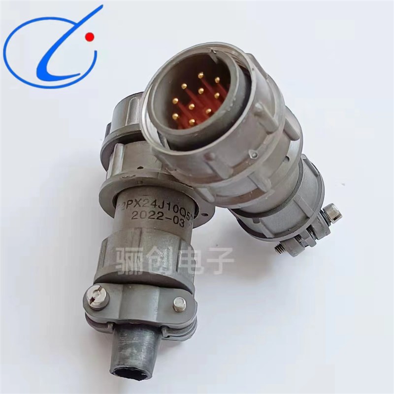 2PX24J10Q5    2PX24K10Q圆形连接器骊创销售