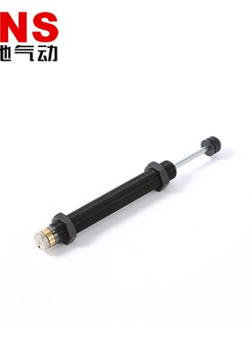 SNS神驰气动工具油压缓冲器FC1410/1412/2016/2525/3625/4275/