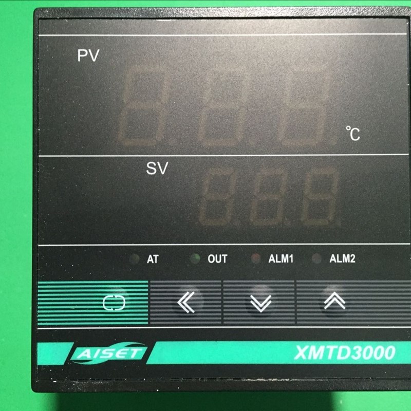 上海亚泰仪表温控器XMTD-3410V 3411V 3421V 3430V 3412V 3000优