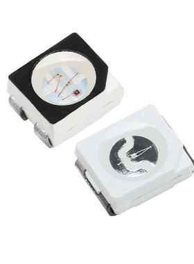 3528 贴片发光二极管 1210 LED 七彩 红色/黄色/翠绿/蓝色/白色