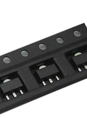 三端稳压管HT7130/7133/7330/7333/7350/7530/33/36/40-A-1 SOT89