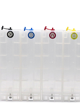 DAT适用爱普生WF-C5710/C5210/C5290a/C5790a填充连供墨盒 免芯片