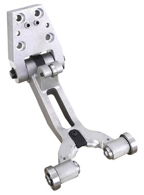 北钜刀库刀夹刀爪刀架夹臂式BT30刀夹台群钻攻机加工中心配件刀套