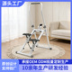 爬楼机多功能登山机家用室内攀爬楼梯机可折叠踏步机爬坡登山机