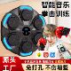 跨境智能拳击机蓝牙音乐拳击墙靶家用儿童成人运动训练器拳击靶