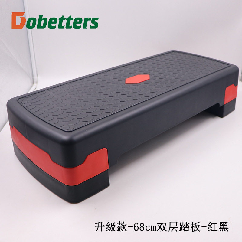 可调节有氧韵律瑜伽健身踏板