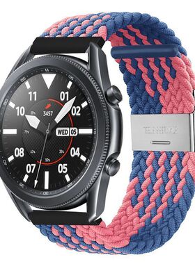 高驰pace2表带智能手表COROS APEXPRO_/PACE2for尼龙编织弹力腕带