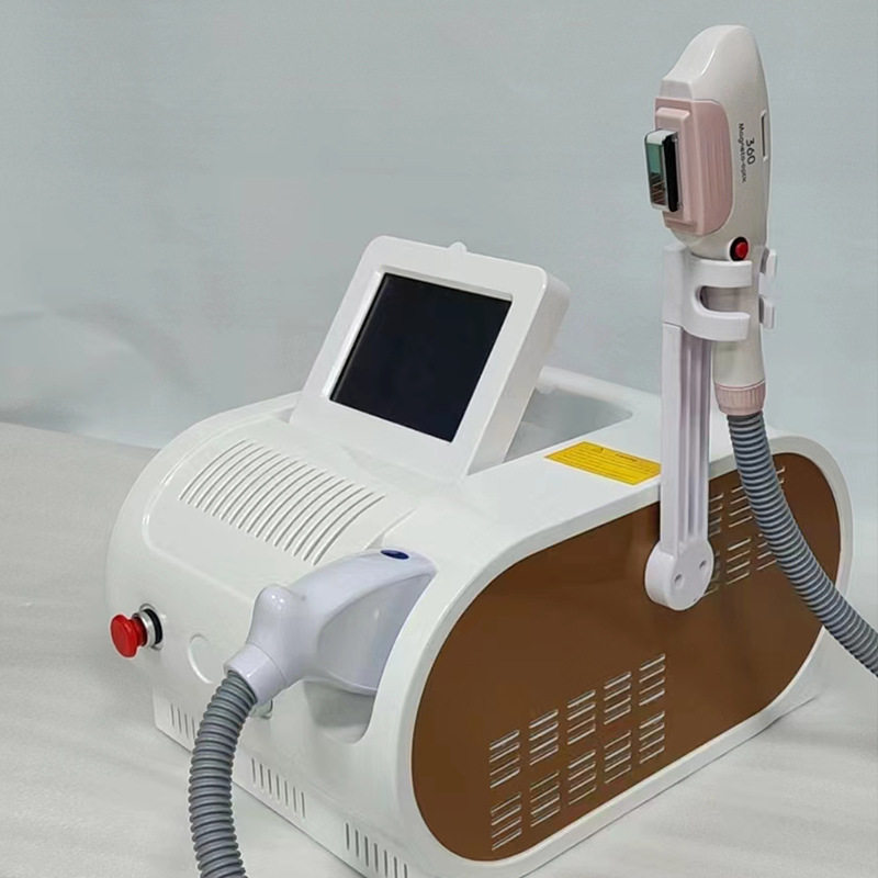 单手柄冰点opt磁光水冷台式美容仪器 便捷式 外贸版跨境美容仪,五金/工具,工业吸尘器/除尘器,淘宝优惠券,粉丝福利购,淘宝优惠卷