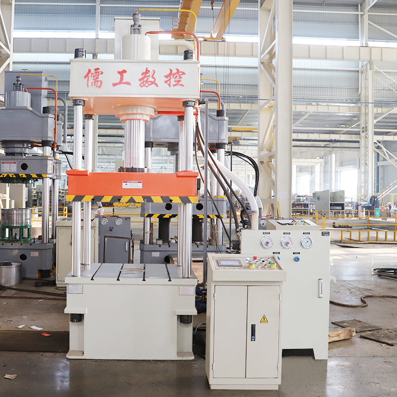 120t不锈钢锅碗瓢盆拉伸成型油压机厂家现货120吨三梁四柱液压机,机械设备,其他机械设备,淘宝优惠券,粉丝福利购,淘宝优惠卷