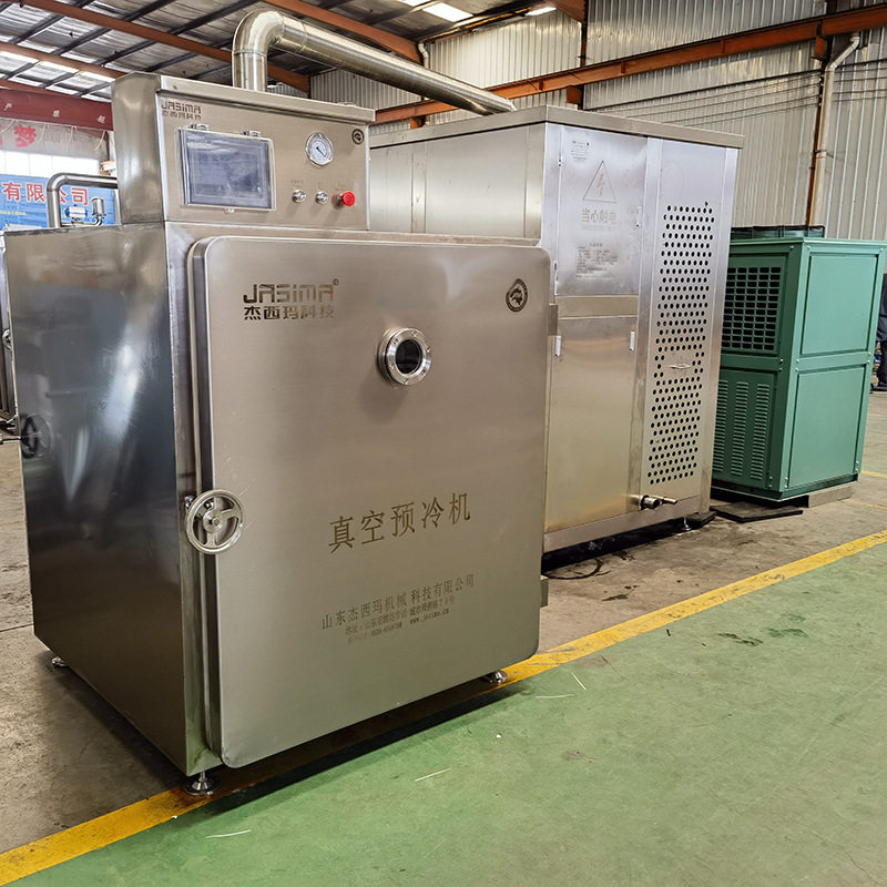大块卤肉快速冷却设备 熟食抽真空快速降温 全自动熟食真空预冷机,厨房电器,其他商用厨电,淘宝优惠券,粉丝福利购,淘宝优惠卷