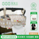 宝宝三婴儿推车挂包遛娃神器置物收纳包袋儿童推车通用配件挂包袋