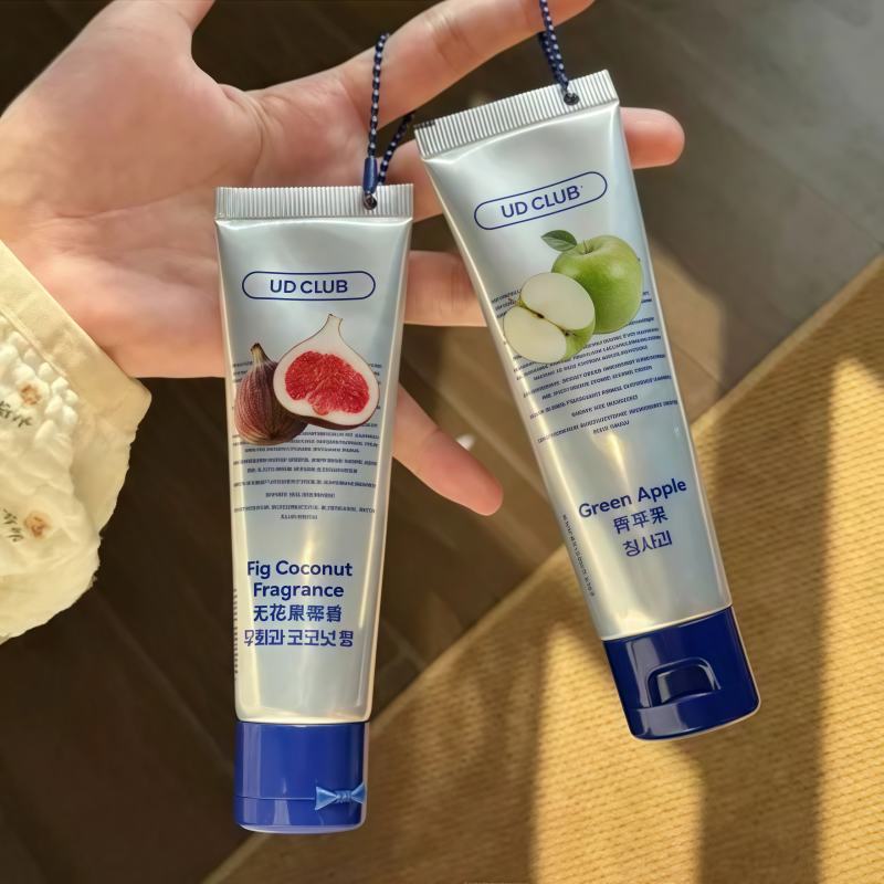 UDCLUB首尔香氛精油护手霜保湿持久芳香鲜花店青苹果无花果小雏菊,美容护肤/美体/精油,护手霜,淘宝优惠券,粉丝福利购,淘宝优惠卷