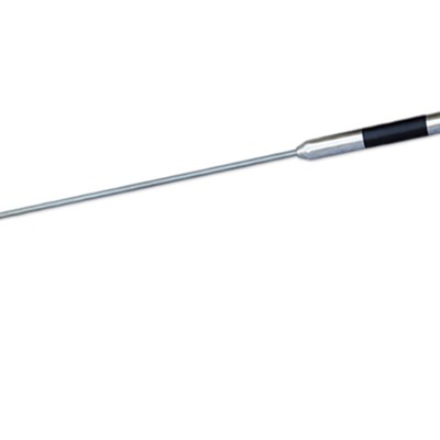 捷通JT-ZD钻洞棒 钻入地下查看有无漏水 检漏仪测出的可疑漏点