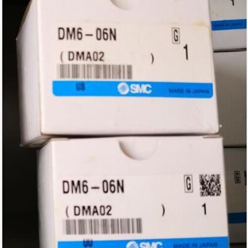 全新多管对接式接头 DM6-06N DM6P-06N DM6S-06N DM6-06NU