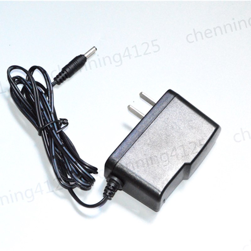 家用智能密码锁 防盗门户外门 爱狮盾指纹锁 充电器9V 11.1V12.6V