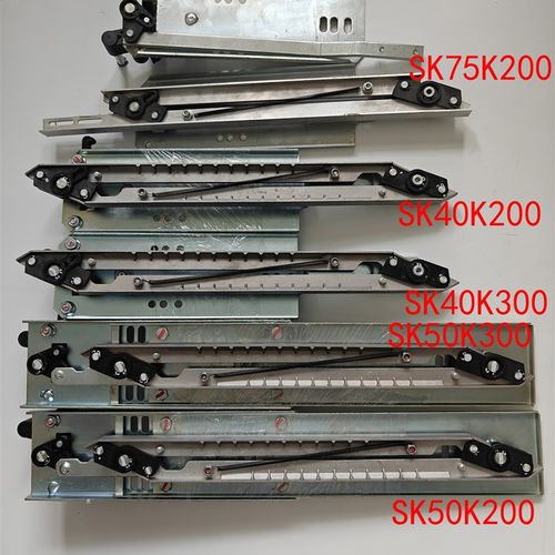 蒂升(原蒂森)SK40/50/75门刀K200/K300、左开/右开