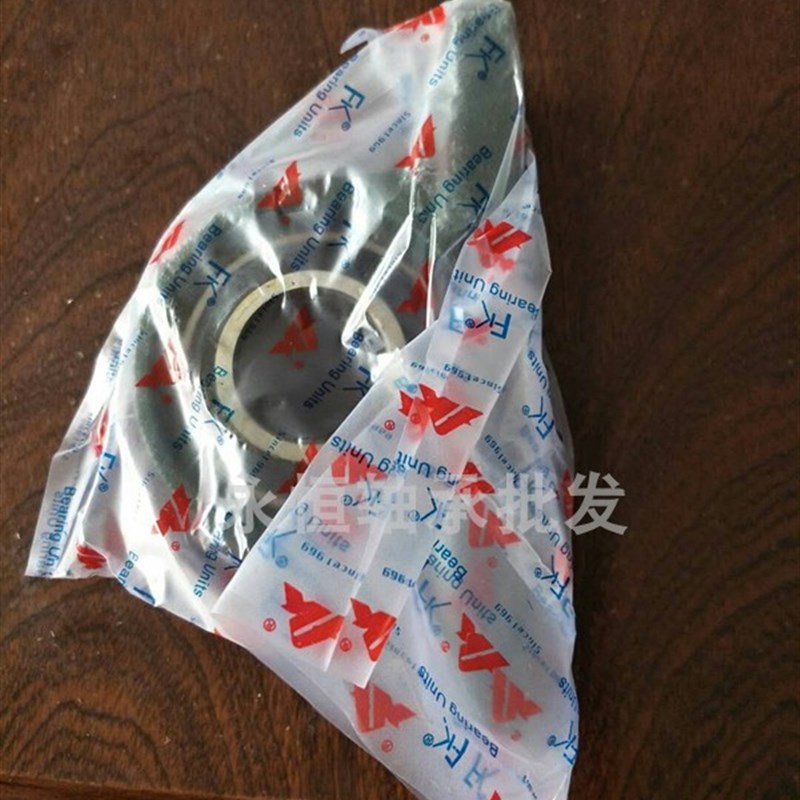 正FK泛科外球面轴承UCP314/315/316/317/318/320/322/324/326/328