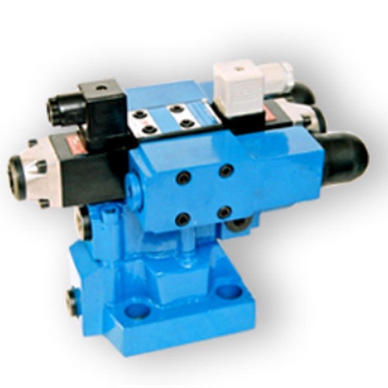 华德液压DB3U20H-1-30B/315G24NZ5L多级电磁溢流阀DB3U30H-2/W220